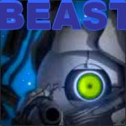 Bæstien #2