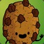 Friendly Cookie