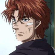Everans Steam avatar