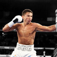 Golovkin