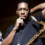 John Coltrane