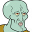 Squidward Q. Tentacles