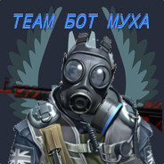 БОТ Муха