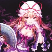 東方幻想鄉×八雲紫