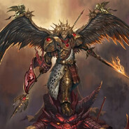 战帅手打圣吉列斯酱