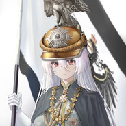 Vivian ist die Kaiserin