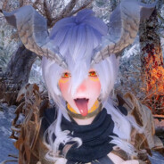 高贵的女骑士曾经嘲讽粗俗的哥布林