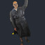 gipsy secret service