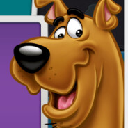 Scooby-doo