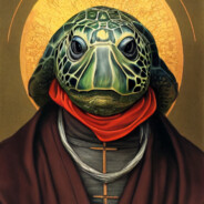 TurtleJesus