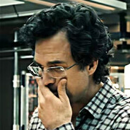 Bruce Banner