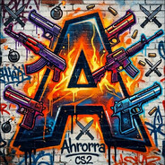 Ahrorra avatar