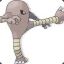 Hitmonlee