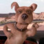 §9Scrappy doo