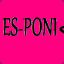 ES-poni&lt;3