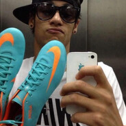 Очкастый Мачо