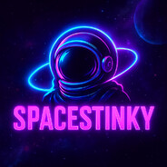 SpaceStinky