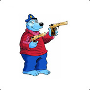Käptn Bluebär