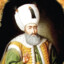 KANUNİ  SULTAN SÜLEYMAN