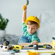 Młodszy Biogazownik SKINS