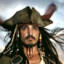 Captain Jack Sparrow