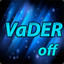 VaDER off