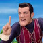 Avatar of player Роби Злобный