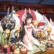 カドまちまぞく