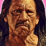 Danny Trejo