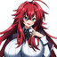 ♥Rias Gremory♥