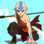 Aang The Last Airbender