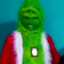 The Grinch Who Stole Drogas