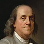 Benjamin franklin