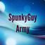 Spunkyguy army(GIVEAWAYS)