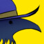 Jackdaw Wizard