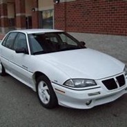 CT ARC 3279 Pontiac