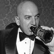 Kojak Daniels