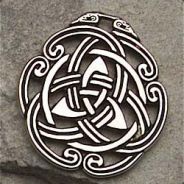 Celtic God of Procrastination