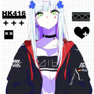 Hk416