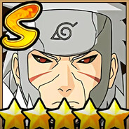 千手扉间 [秽土转生]