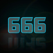 666SFM Steam avatar