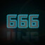 666SFM