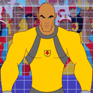 Wielki Bo avatar