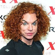 Carrot Top