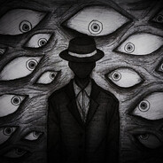 SHAKESPERITO's avatar