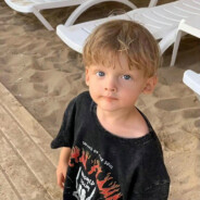 比奇堡自由人海绵宝宝