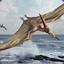 Pterodactylian