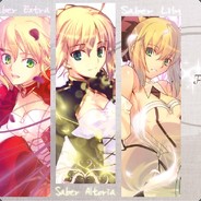 阿尔托利亚—潘德拉贡