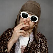 Kurt Cobain (real)