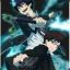 BLUE EXORCIST